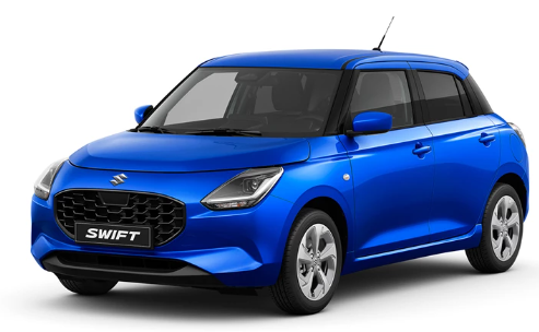 2024 Suzuki Swift