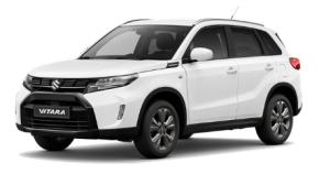 SUZUKI VITARA 2025  at Builth Wells Garages Ltd Builth Wells