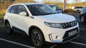 SUZUKI VITARA 2024 (24) at Builth Wells Garages Ltd Builth Wells