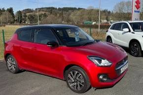 SUZUKI SWIFT 2022 (22) at Builth Wells Garages Ltd Builth Wells