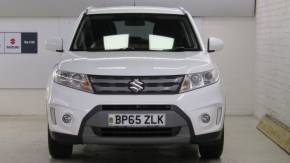 SUZUKI VITARA 2016 (65) at Builth Wells Garages Ltd Builth Wells