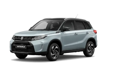 Suzuki Vitara ULTRA FULL HYBRID