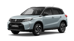 SUZUKI VITARA ESTATE at Builth Wells Garages Ltd Builth Wells