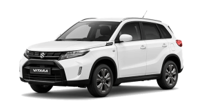 SUZUKI VITARA ESTATE at Builth Wells Garages Ltd Builth Wells