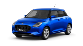 SUZUKI SWIFT HATCHBACK at Builth Wells Garages Ltd Builth Wells